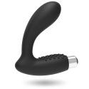 Addicted Toys Vibrador Prosttico Recargable Model 5 Negro