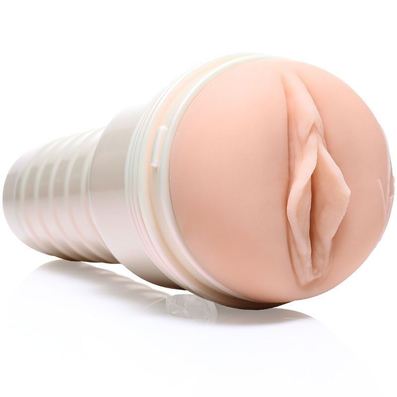 Violet Myers Waifu | Masturbador para pene con réplica vaginal 25,4 cm
