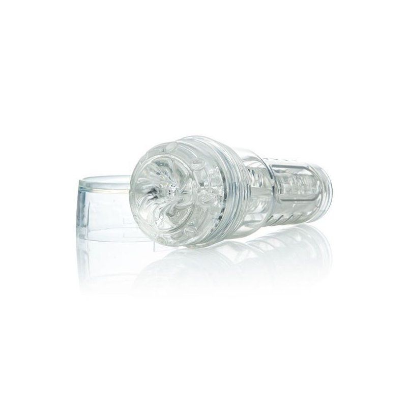 Fleshlight Go Masturbador Torque Ice
