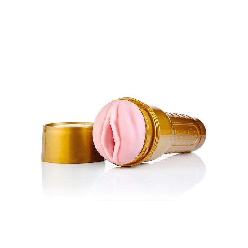 Fleshlight Pink Lady Stamina Training Unit