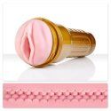 Fleshlight Pink Lady STU | Masturbador realista 25.4 cm