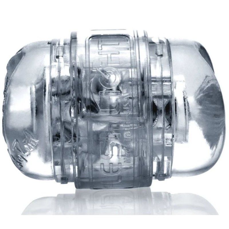 Riley Reid Quickshot | Masturbador compacto 11 cm realista