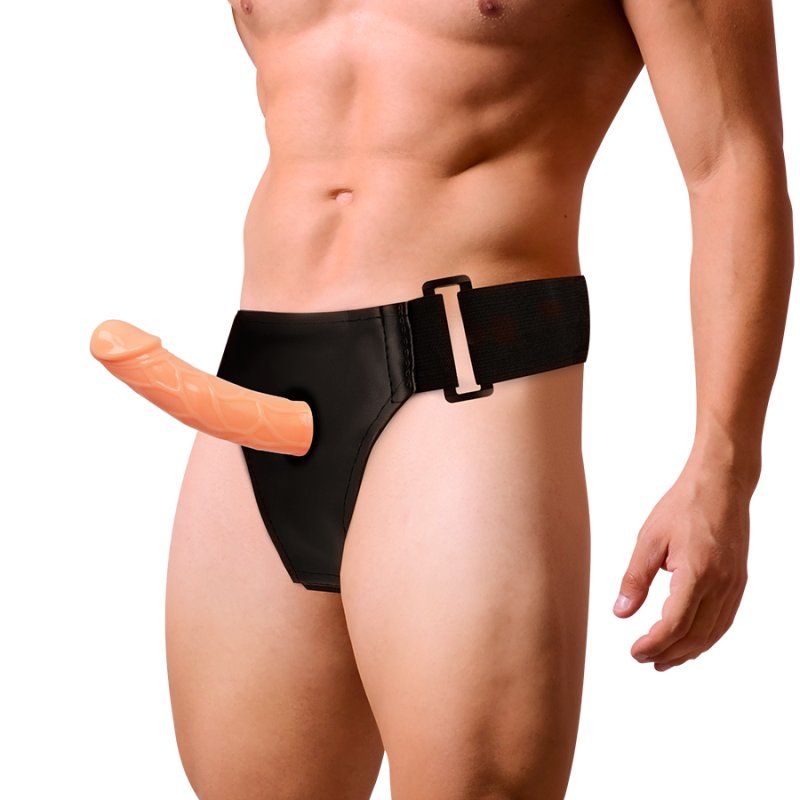 Harness Attraction Rnes Hueco Blake 15.5 Cm O 4 Cm
