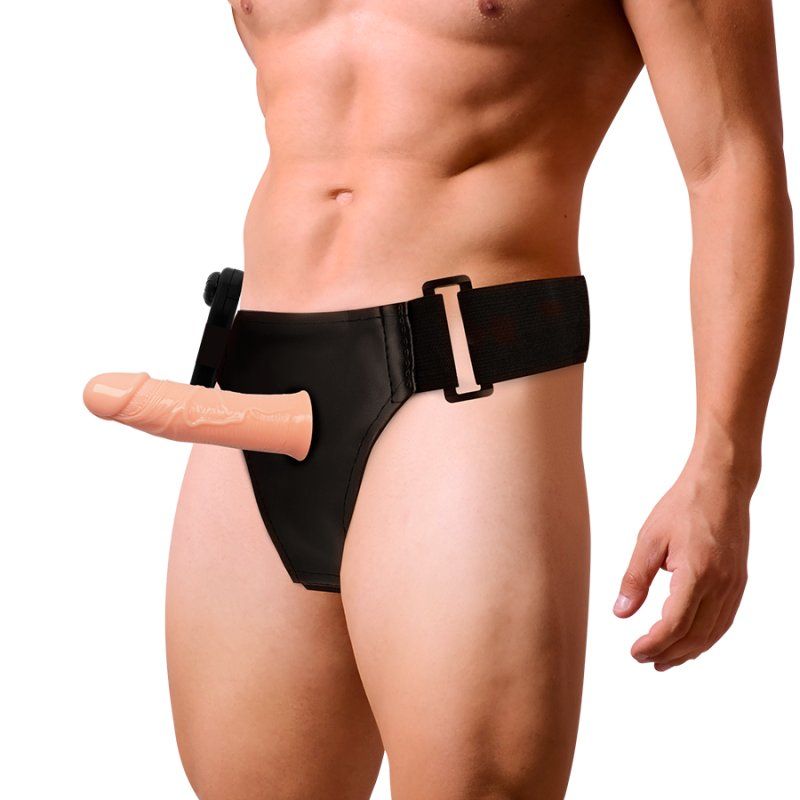 Harness Attraction Gregory | Arnés hueco 16.5 cm