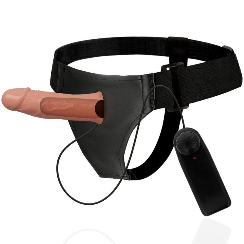 Harness Attraction Gregory | Arnés hueco 16.5 cm