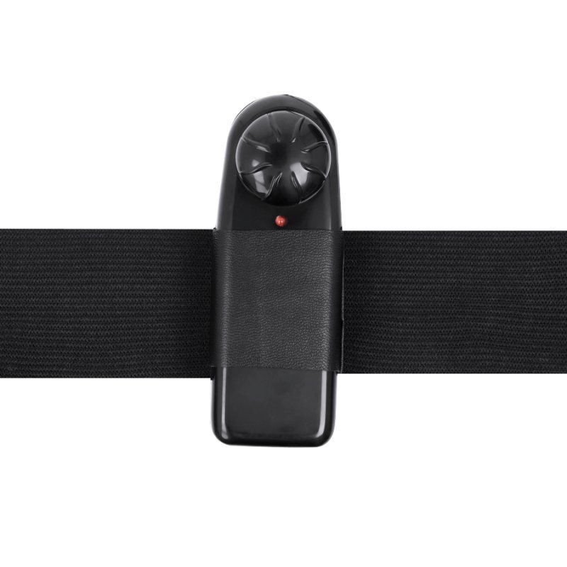 Harness Attraction Gregory | Arnés hueco 16.5 cm