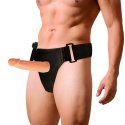 Harness Attraction Willian | Arnés hueco 17 cm con vibrador
