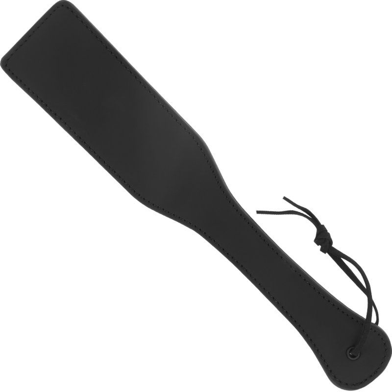 Intense Fetish Pala | Cuero vegano resistente para juegos BDSM