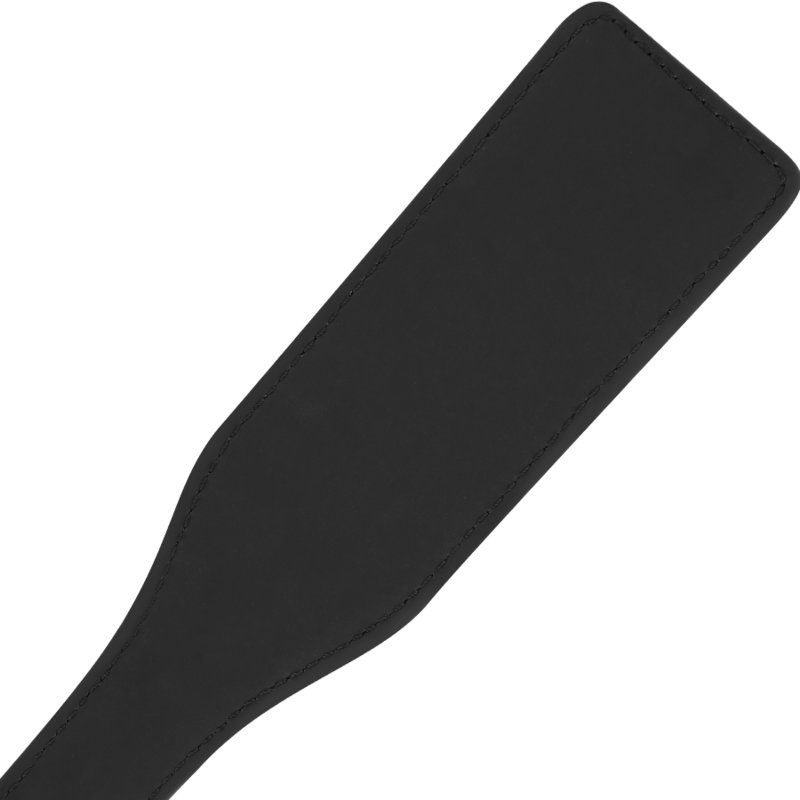 Intense Fetish Pala | Cuero vegano resistente para juegos BDSM
