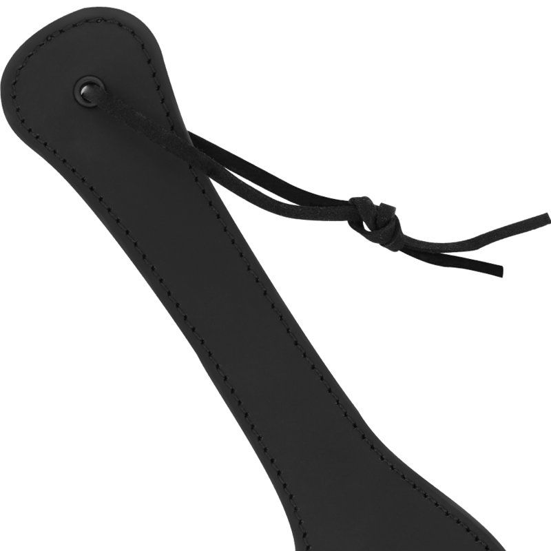 Intense Fetish Pala | Cuero vegano resistente para juegos BDSM