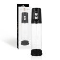 Intense Pump Bomba Automática | Bomba de vacío pene 17 cm