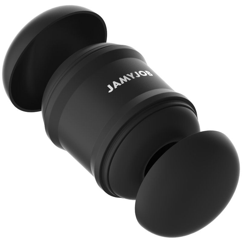 Jamyjob Cassian Masturbador Vibrador