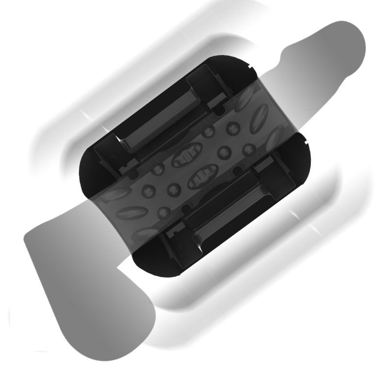 Jamyjob Cassian Masturbador Vibrador