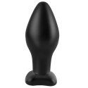 Anal Fantasy Plug Anal Silicona Grande