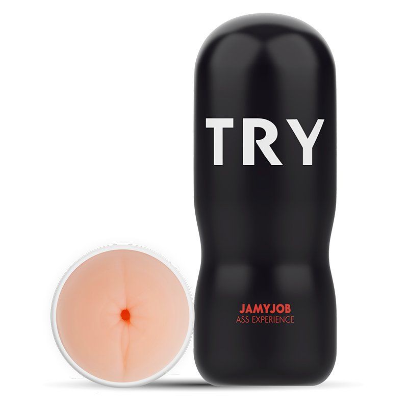 Jamyjob Masturbador Ano Excitante