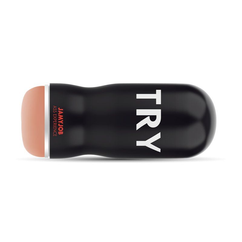 Jamyjob Masturbador Ano Excitante | Realista 16,5 cm