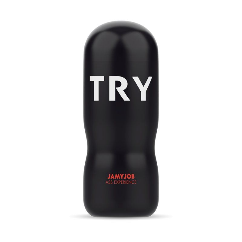 Jamyjob Masturbador Ano Excitante | Realista 16,5 cm