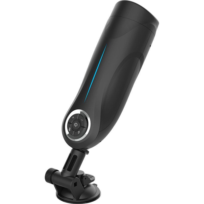 Jamyjob Milker Stroker | Masturbador automático