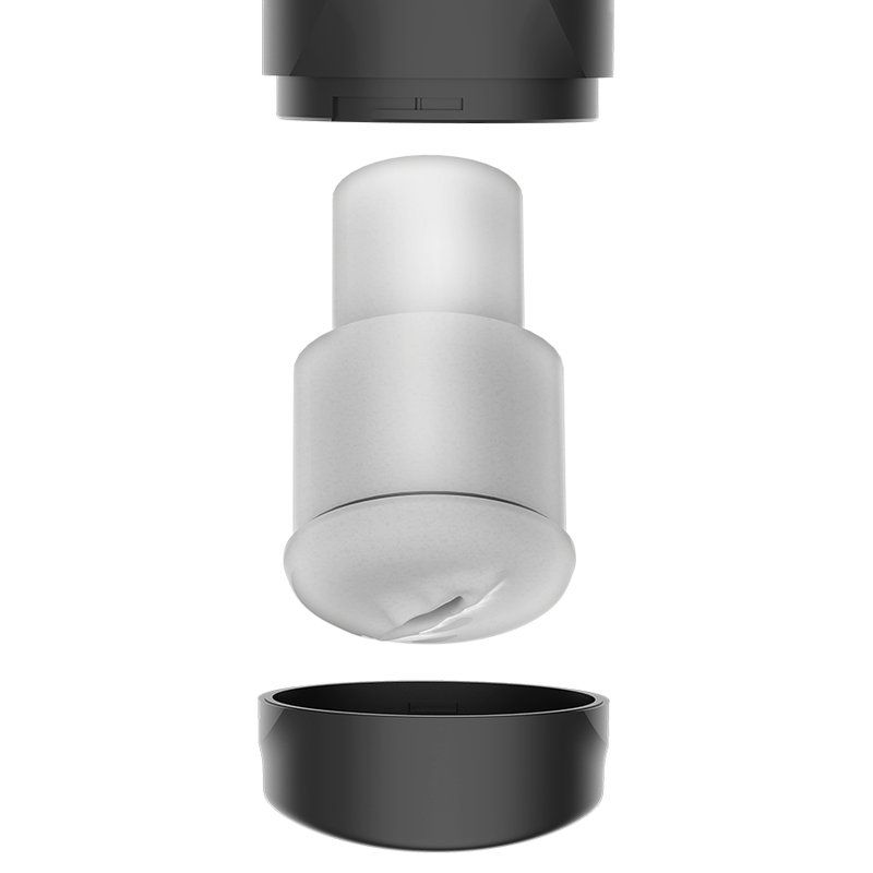 Jamyjob Milker Stroker | Masturbador automático