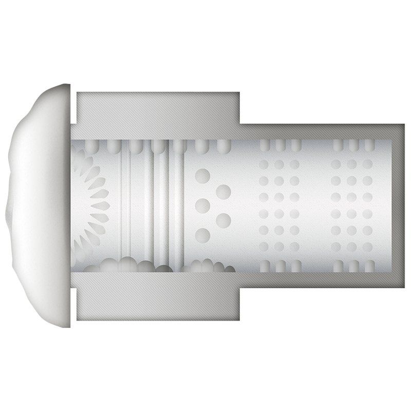 Jamyjob Milker Stroker | Masturbador automático
