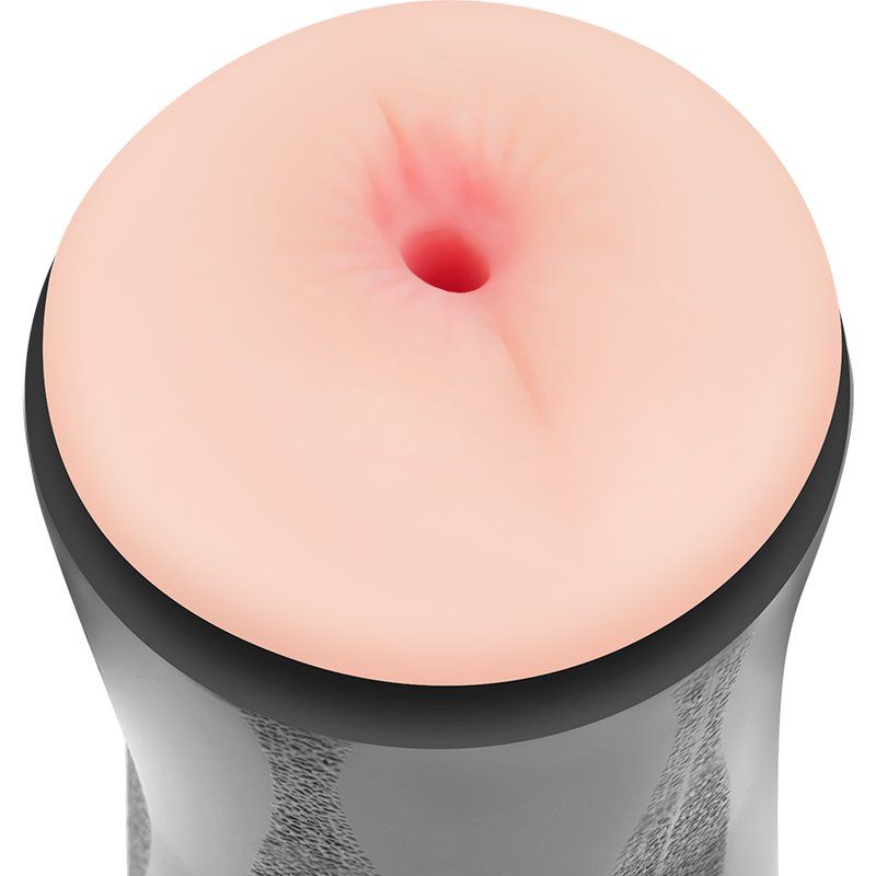 Jamyjob Randy Masturbador Doble Entrada | Vagina y Ano