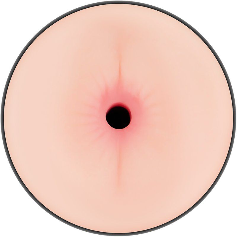 Jamyjob Randy Masturbador Doble Entrada | Vagina y Ano