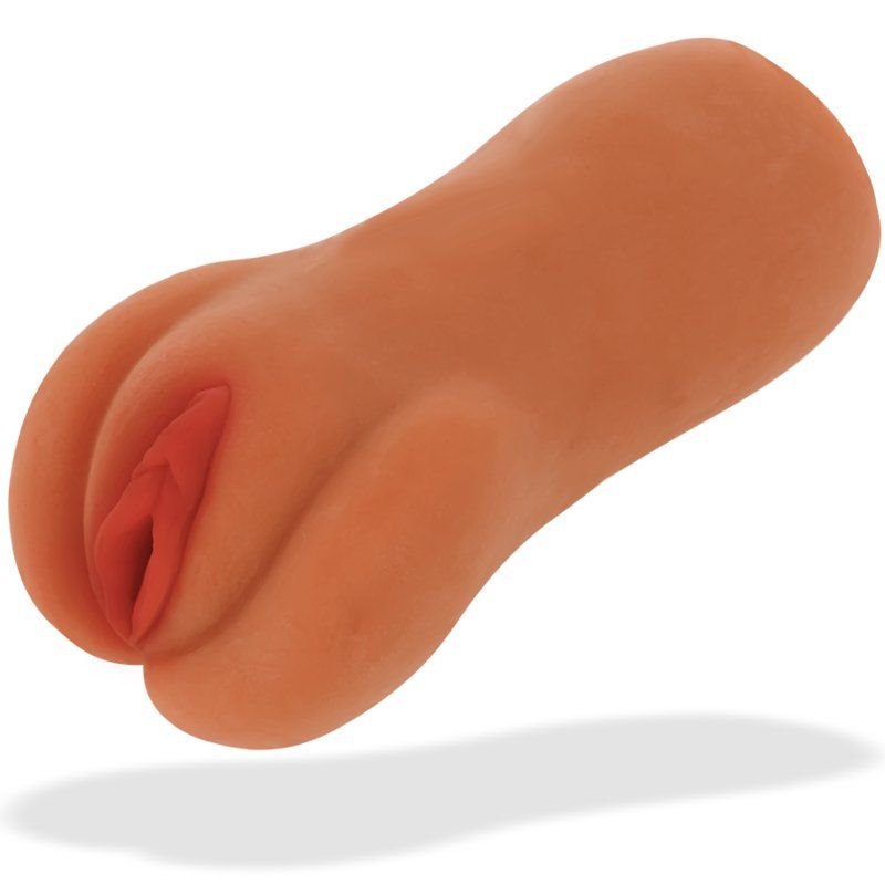 Jamyjob Signature Masturbador Sasha Vagina