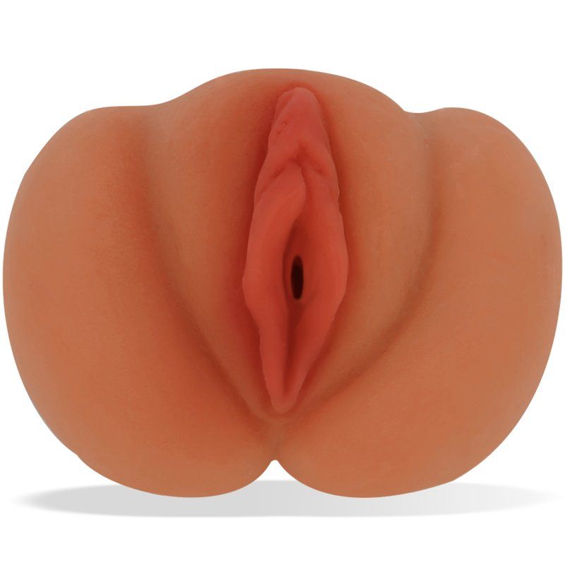 Jamyjob Signature Sasha Masturbador Vagina | 13 cm realista