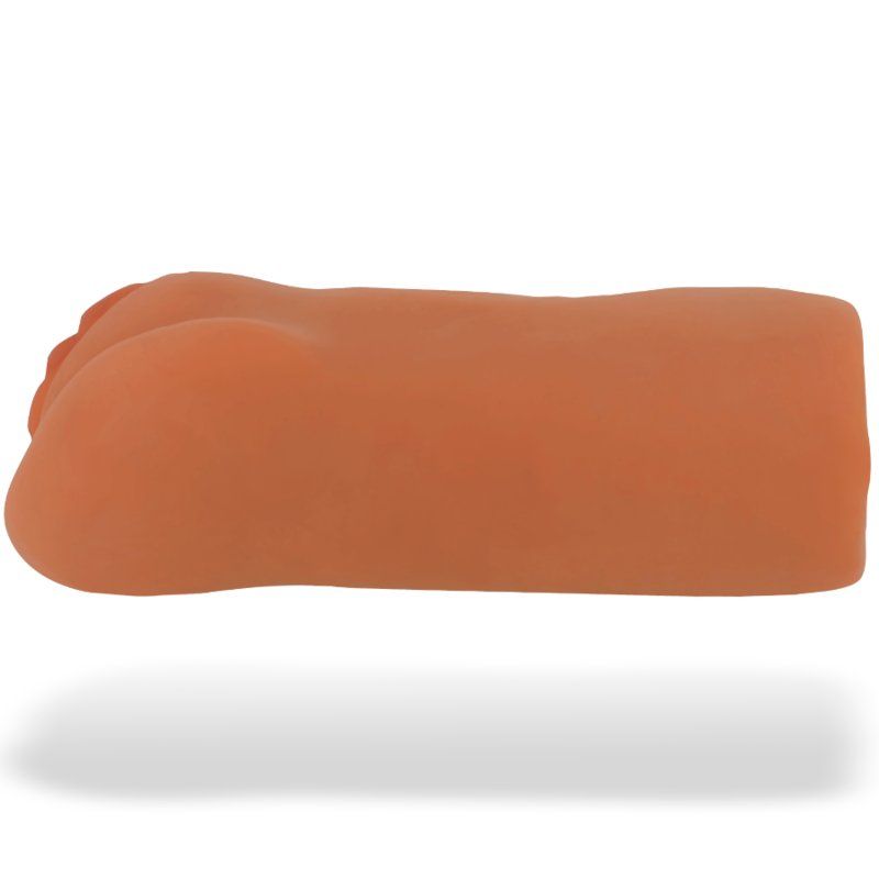 Jamyjob Signature Sasha Masturbador Vagina | 13 cm realista