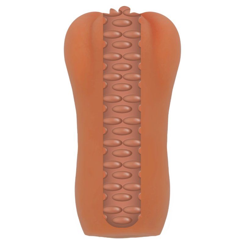 Jamyjob Signature Sasha Masturbador Vagina | 13 cm realista