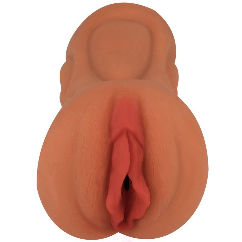 Jamyjob Signature Vivian Masturbador Vagina | 15 cm realista