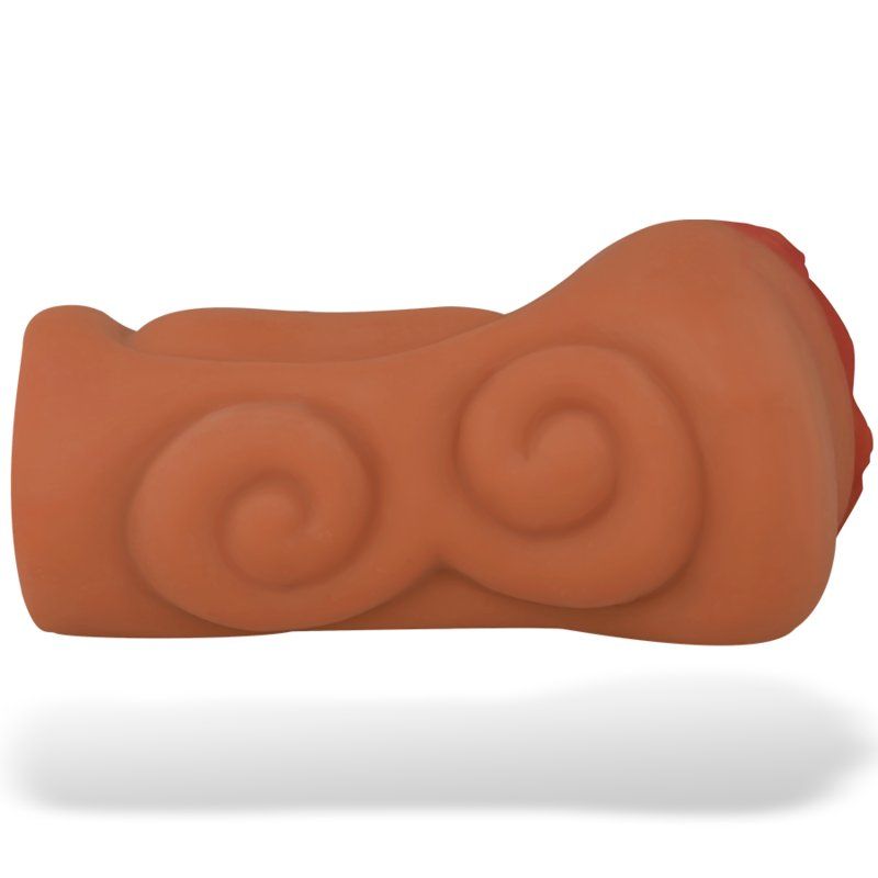 Jamyjob Signature Vivian Masturbador Vagina | 15 cm realista