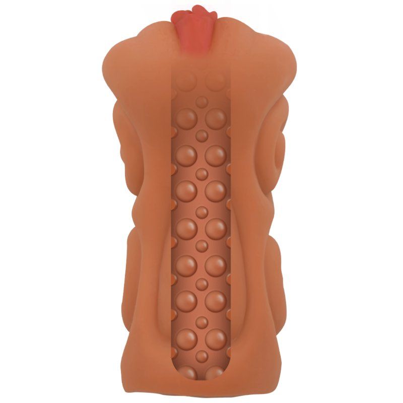 Jamyjob Signature Vivian Masturbador Vagina | 15 cm realista