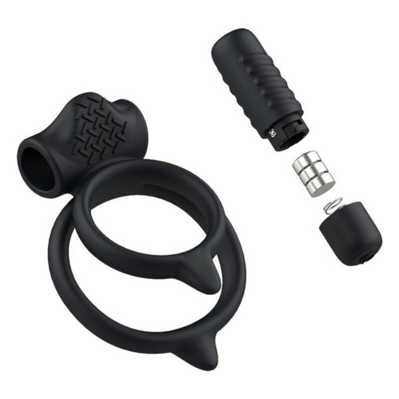 B Swish Bcharmed Basic Plus Negro