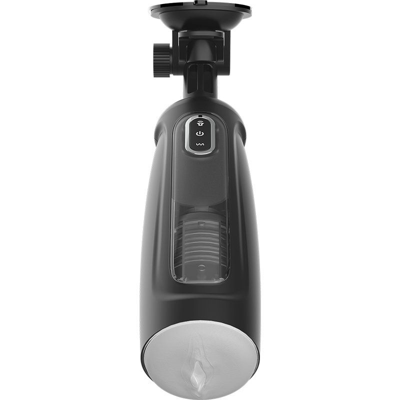 Jamyjob Tornado Masturbador 360 Rotate Tech