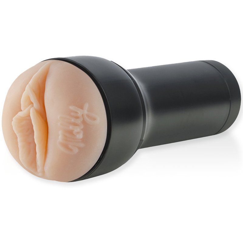 Kiiroo Feel Molly Stewart By Kiiro Stars Collection