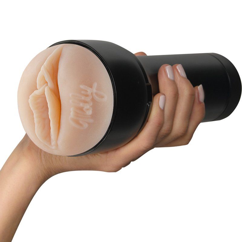 Kiiroo Feel Molly Stewart By Kiiro Stars Collection