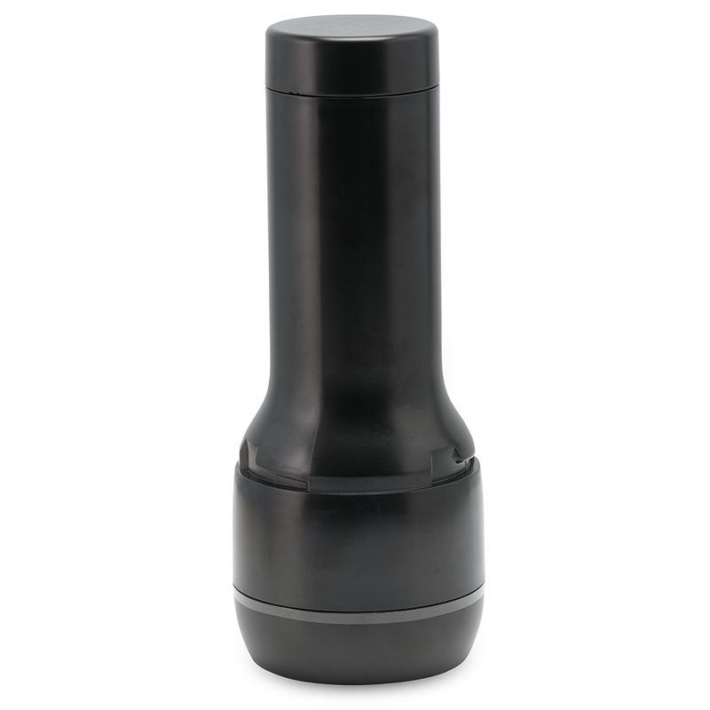 Kiiroo Feel Stroker Generic Butt Masturbador Mid Brown