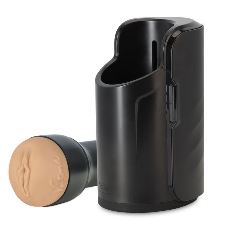 Kiiroo Feel Victoria June + Keon Masturbador Interactivo