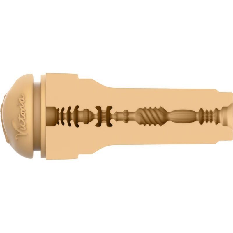 Kiiroo Feel Victoria June + Keon Masturbador Interactivo