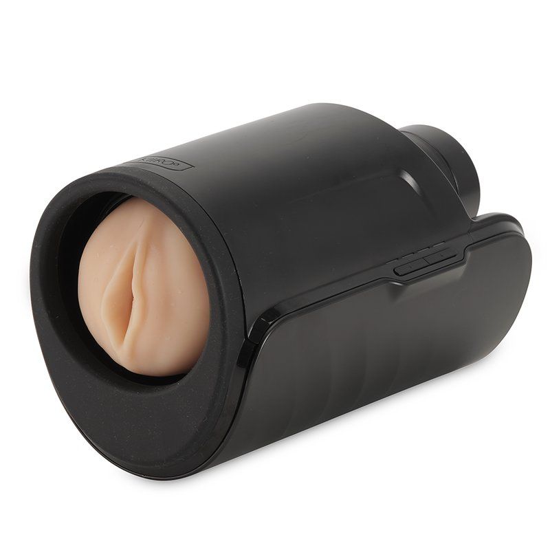 Kiiroo Keon & Feel Stroker Masturbador Automatico Interactivo