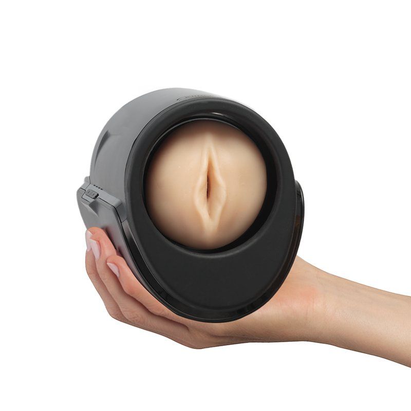 Kiiroo Keon & Feel Stroker Masturbador Automatico Interactivo