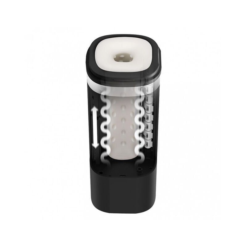 Kiiroo Onyx+ Teledildonic Masturbador Jessica Drake Experience