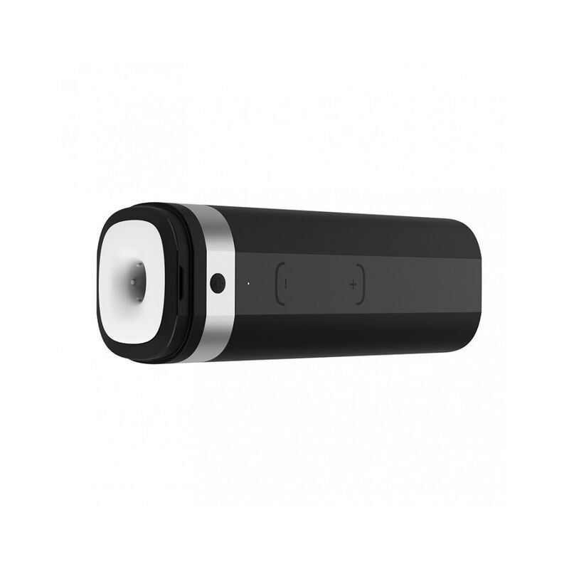 Kiiroo Onyx+ Teledildonic Masturbador Jessica Drake Experience