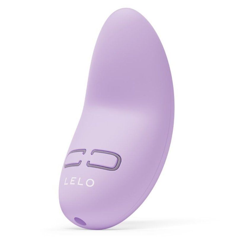 Lelo Lily 3 Masajeador Personal Lila