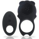 COLOSSEO Anillo Vibrador con Control Remoto