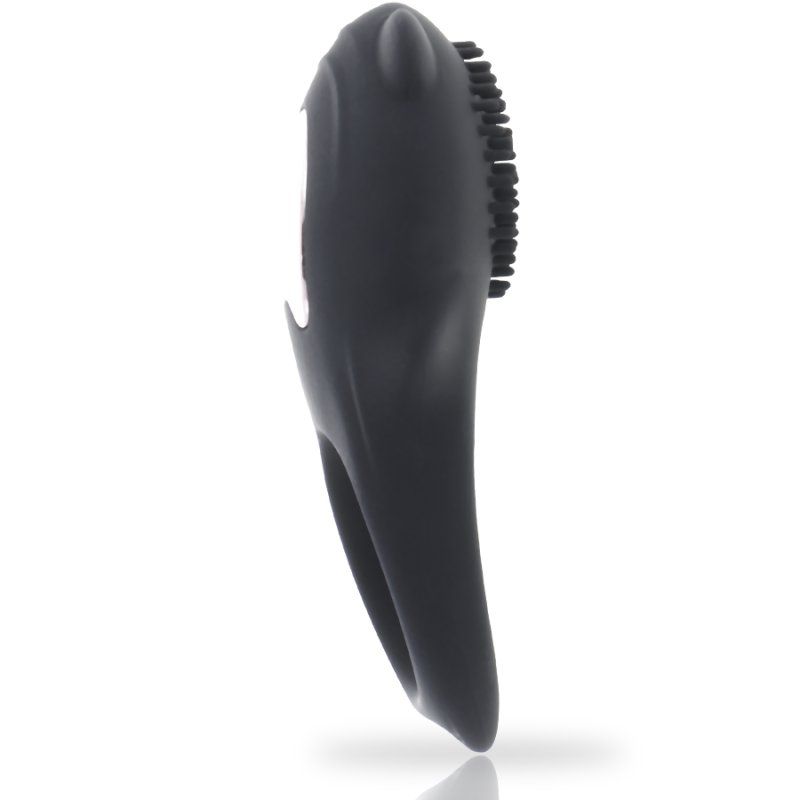 COLOSSEO Anillo Vibrador con Control Remoto