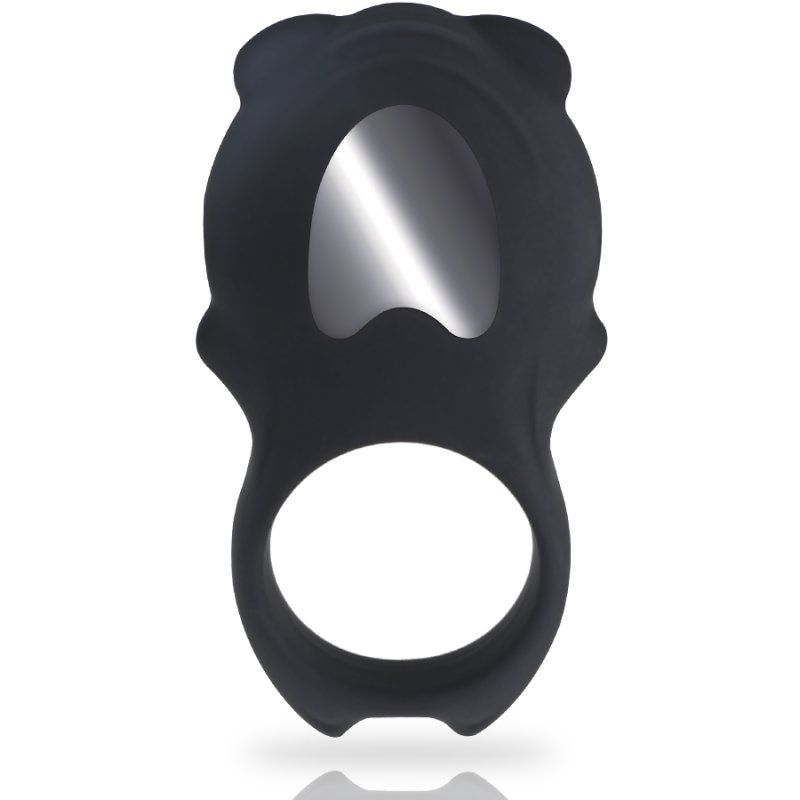COLOSSEO Anillo Vibrador con Control Remoto