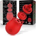 Mia Rosé 2.0™ - Succionador de Clítoris 3 en 1 | Vipsexshop