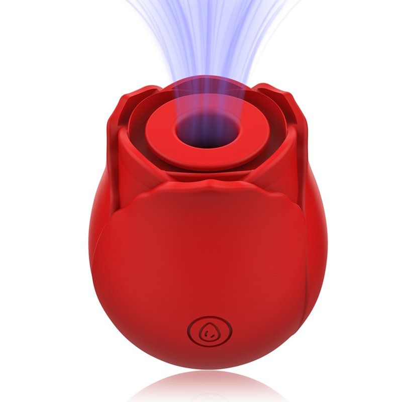Mia Rosé 2.0™ - Succionador de Clítoris 3 en 1 | Vipsexshop
